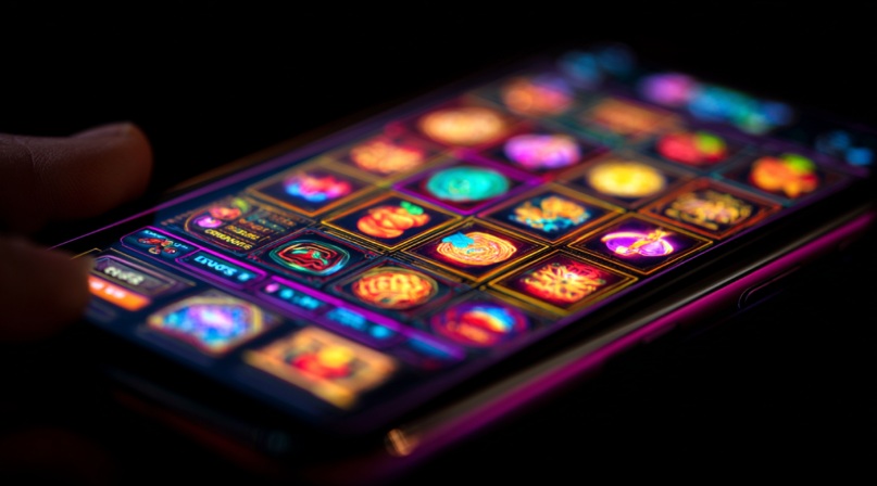 El auge del casino móvil: cómo disfrutar tus juegos favoritos desde el celular