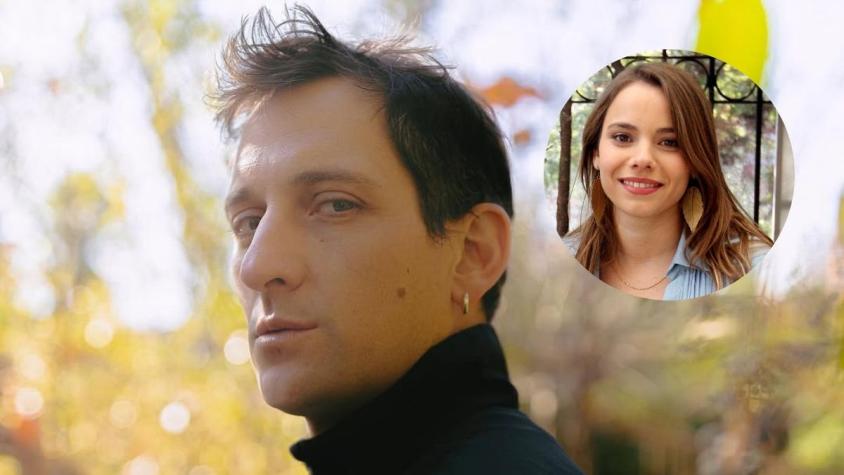 Gabriel Urzúa aclara en vivo rumores sobre su separación con María Gracia Omegna: “Les gusta la chimuchina…”