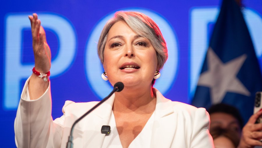 Efecto Parisi: Jara propone límite de $5 millones a sueldos de confianza política