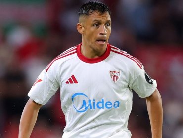 Los elogios a Alexis Sánchez por su tremendo esfuerzo y profesionalismo en el Sevilla
