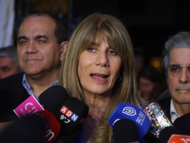 Demócratas no manifiesta respaldo a Kast, pero afirma que "no queremos más de lo mismo, menos aún liderado por el PC"