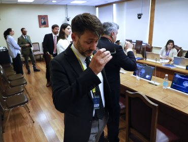 Acusación constitucional a Diego Pardow pasaría directamente a la Sala de la Cámara si vuelve a fracasar la comisión revisora