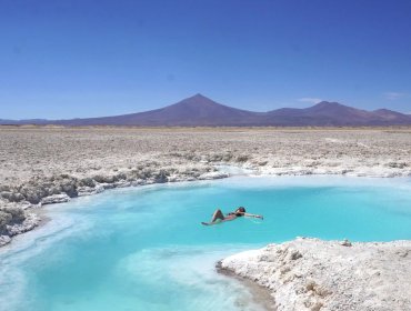 Consejo de Ministros protege 10 salares y lagunas de la región de Atacama donde no se podrá explotar litio