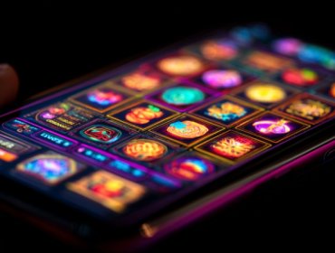 El auge del casino móvil: cómo disfrutar tus juegos favoritos desde el celular