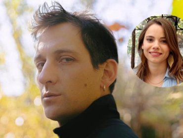 Gabriel Urzúa aclara en vivo rumores sobre su separación con María Gracia: “Les gusta la chimuchina…”