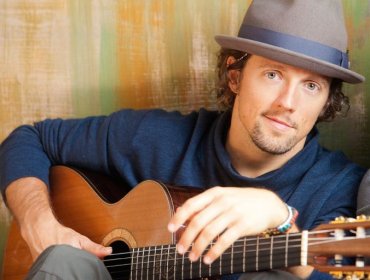 Jason Mraz confirma su regreso a Chile tras más de una década: "Un verdadero privilegio"