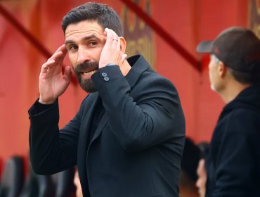 DT de U. Española palpita la "final" por no descender ante D. Limache: "El carácter y la valentía serán fundamentales"