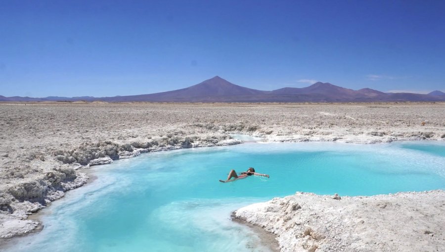 Consejo de Ministros protege 10 salares y lagunas de la región de Atacama donde no se podrá explotar litio