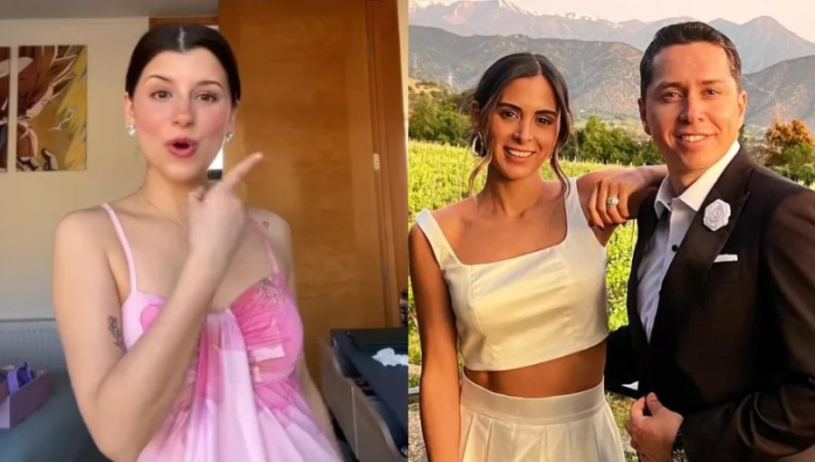 Hermana de Fran Virgilio dispara sin filtro contra Karol Lucero: "Red flag andante, tremendo desastre"