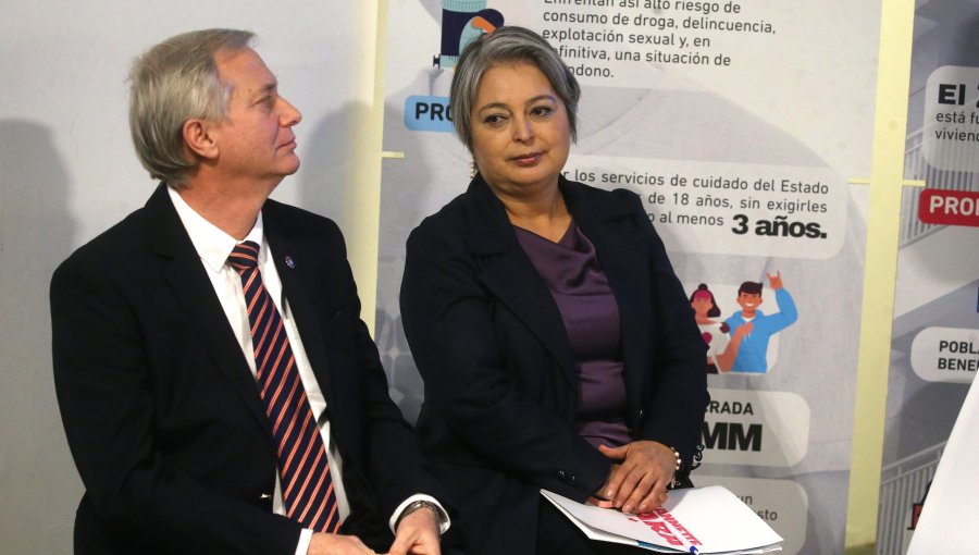 Carabineros puso a disposición de Jara y Kast un refuerzo de seguridad ante actividades y desplazamientos de los candidatos