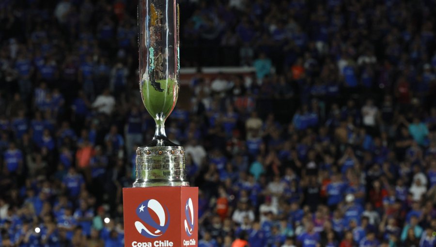 Definen fecha y estadio donde Limache buscará ante Huachipato el título de Copa Chile