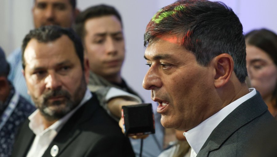 Partido de la Gente evalúa su postura frente al balotaje: “Todas las alternativas están abiertas"