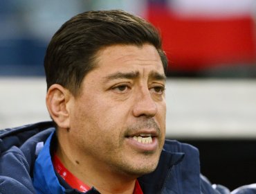 Córdova destacó a los jugadores tras la expulsión de Román: "Interpretaron el partido de manera espectacular"