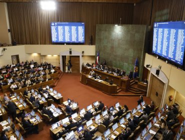 Con 14 partidas rechazadas y 19 aprobadas: Cámara despachó al Senado el proyecto de Ley de Presupuestos 2026