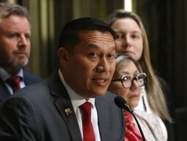 Comando con Venezuela denuncia intento de atentado contra líder de la organización en Chile