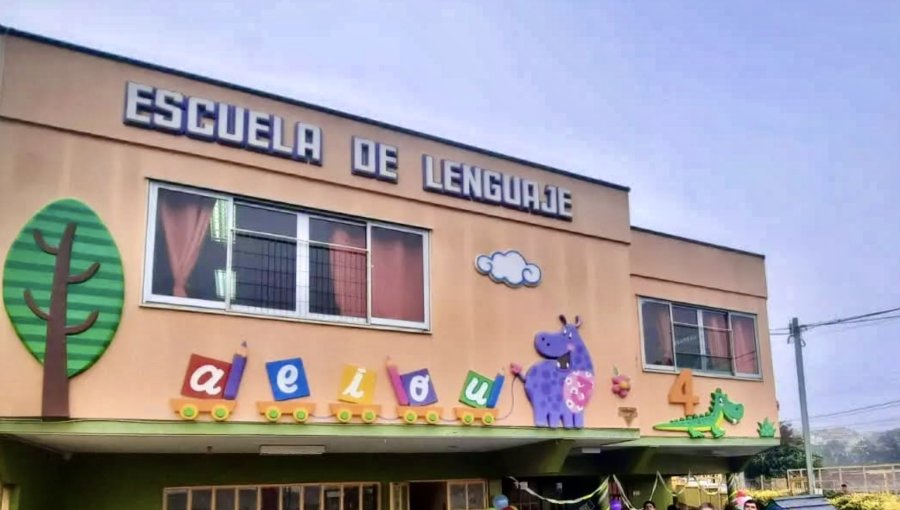 Consternación en Escuela Especial de Viña: denuncian ante la PDI múltiples casos de abuso sexual cometidos por auxiliar contra niños