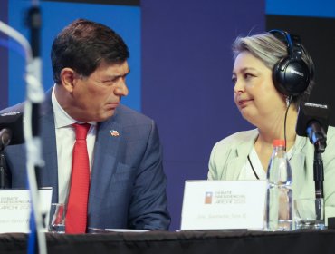 Director ejecutivo de Pulso Ciudadano advierte que a Jara "no le alcanza" aunque sume el 100% del votante de Parisi para la segunda vuelta