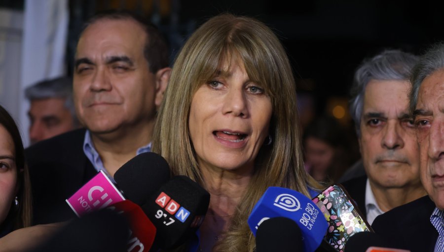 Demócratas no manifiesta respaldo a Kast, pero afirma que "no queremos más de lo mismo, menos aún liderado por el PC"