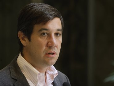 Presidente de la UDI dice que es una "exageración" afirmar que Chile Vamos "está muerto"