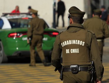 Plataforma digital de admisión 100% online: Carabineros de Viña destaca "oportunidad clave" para ingresar a la institución el 2026