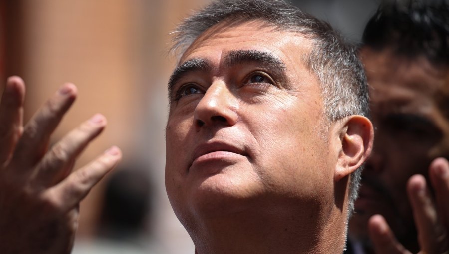 Alcalde Mario Desbordes: "Chile Vamos está muerto, el resultado electoral es un desastre"