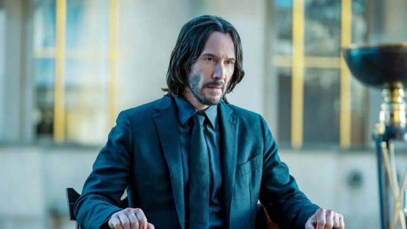 Keanu Reeves sorprende con carta de agradecimiento a la PDI luego del hallazgo de sus relojes robados