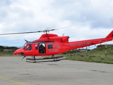 Recuperan los cuerpos de cinco turistas fallecidos en medio de complejas condiciones climáticas en Torres del Paine