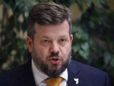 Kaiser recalca apoyo "incondicional" a Kast y aclara que "no estamos buscando ministerios en este momento"