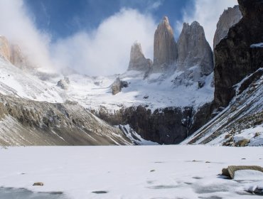 Conaf confirma ausencia de guardaparques en sector de Torres del Paine donde murieron cinco turistas