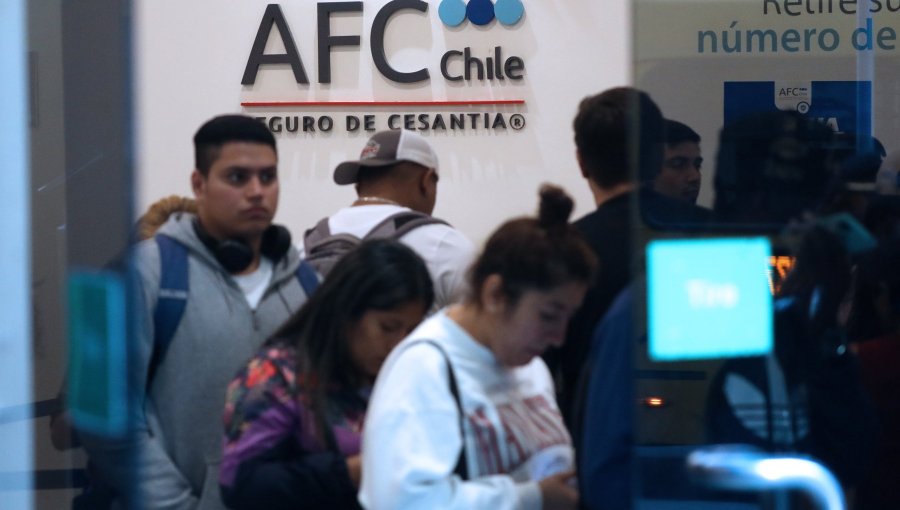 Despidos por necesidades de la empresa suben por séptimo mes consecutivo