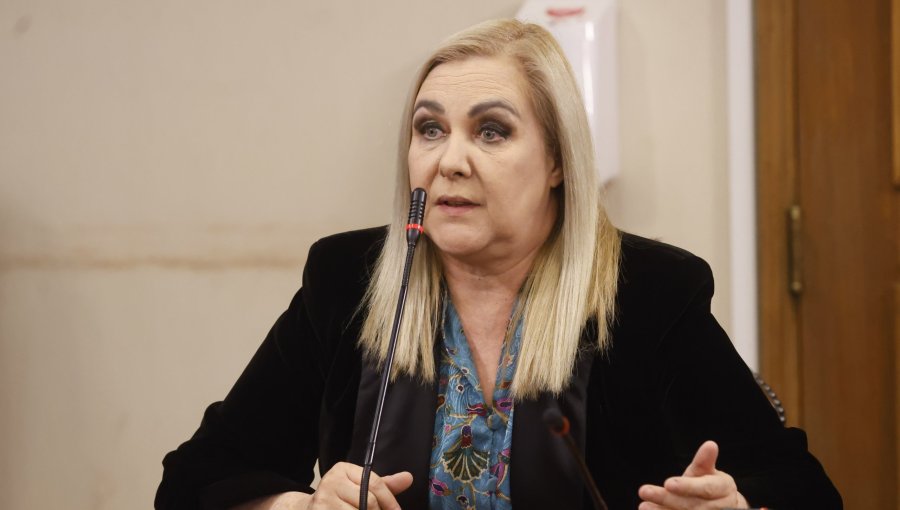 Jiles asegura que Jara está "arrastrándose por los votos de Parisi" tras valorar el "aporte a la política" del líder del PDG