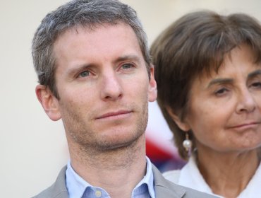 Presidente de Evópoli se abre a una fusión de partidos de Chile Vamos "durante el siguiente periodo parlamentario"