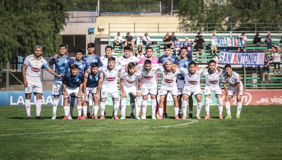 Revocan fallo y sentencian el descenso de Deportes Melipilla en la Segunda División Profesional
