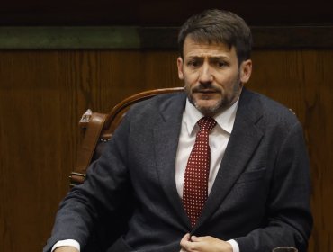 Cámara de Diputados aprueba la acusación constitucional en contra del exministro Diego Pardow: pasa al Senado