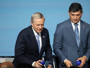 Kast dice que cumplió la primera petición de Parisi de estar en la calle: "Yo no partí en los matinales"