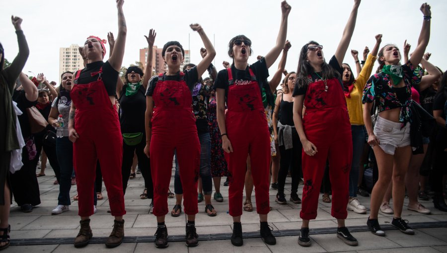 Editorial: El doble estándar del discurso feminista e inclusivo de la nueva izquierda