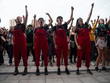 Editorial: El doble estándar del discurso feminista e inclusivo de la nueva izquierda