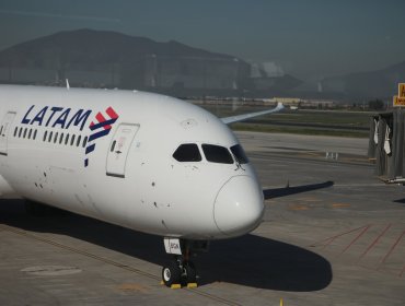 Sindicato de Pilotos de Latam llega a un acuerdo con la aerolínea y se pone fin a la huelga luego de ocho días