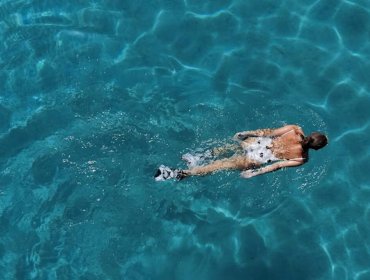 Bárbara Hernández, la Sirena de Hielo: La mujer que conquistó los mares más helados