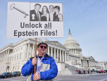 Senado de Estados Unidos también aprobó desclasificar los archivos de Jeffrey Epstein: Donald Trump firmará la ley