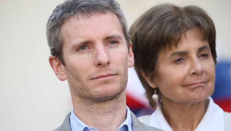 Presidente de Evópoli se abre a una fusión de partidos de Chile Vamos "durante el siguiente periodo parlamentario"