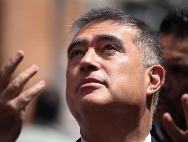 Alcalde Mario Desbordes: "Chile Vamos está muerta, el resultado electoral es un desastre"