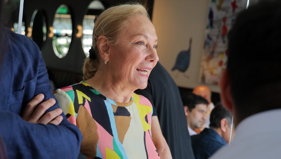 Familia Piñera Morel respalda la candidatura de José Antonio Kast en segunda vuelta