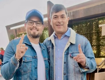 ¿Fachos o comunachos? Diputado electo Juan Marcelo Valenzuela adelanta definiciones del Partido de la Gente para la segunda vuelta