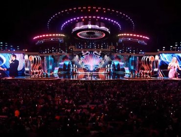 Gran sorpresa: filtran a los artistas confirmados para el Festival de Viña 2026