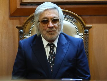 Informe involucra a un tercer ministro de la Corte Suprema en trama bielorrusa: Mauricio Silva habría intervenido por Verónica Sabaj