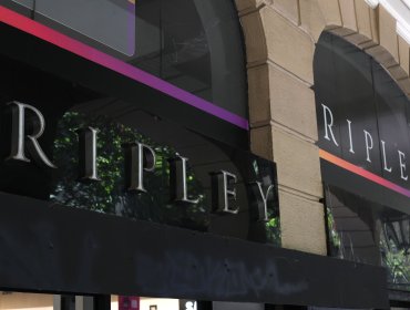 Ripley cierra trimestre con pérdidas, pero proyecta un año de impulso en 2025