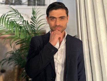 Aseguran que Etienne Bobenrieth abandonó El Internado y desata ola de especulaciones