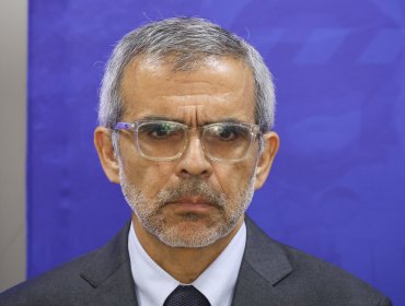 Cordero descarta que intento de ataque a líder de venezolanos exiliados en Chile sea un "atentado por activismo político"