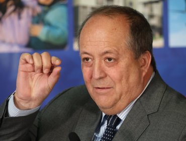 Fiscal Nacional califica de "austero" el presupuesto del Ministerio Público para 2026: "Con lo que se propone, podemos funcionar"